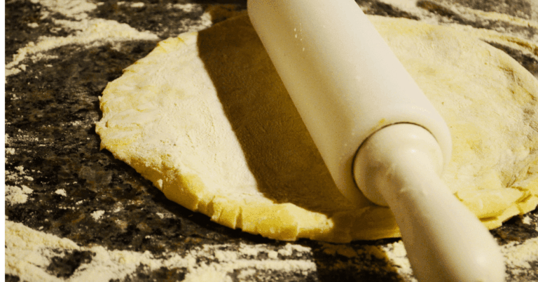 5 Easy Dishes You Can Make From Scratch This Week