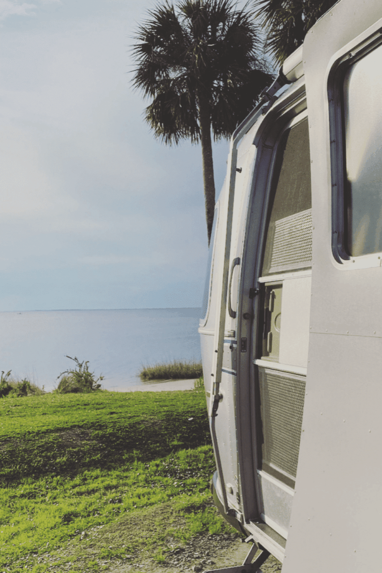 RV Packing List for Newbie Travelers