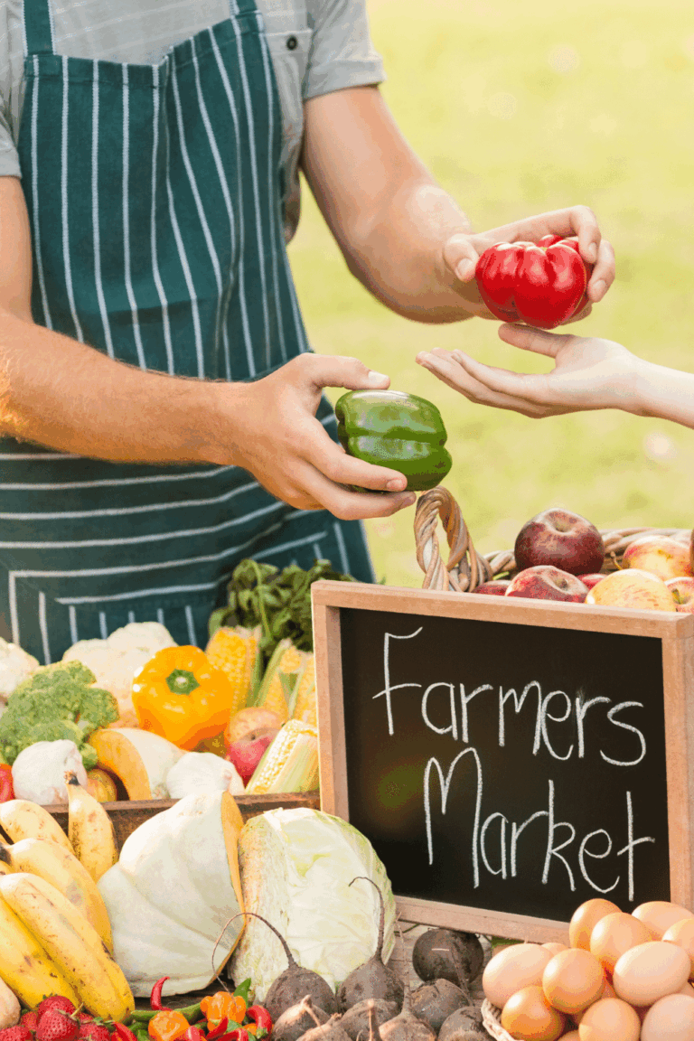 How to Make Money Homesteading