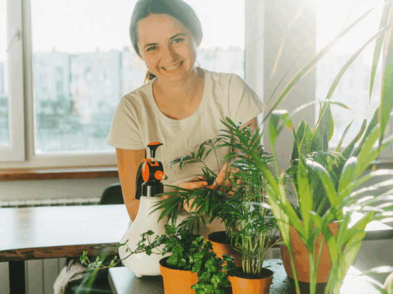 Apartment Homesteading: How to Start a Homestead in Your Apartment