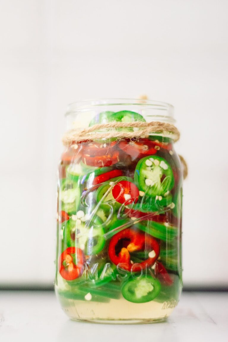 How to Can Your Own Foods