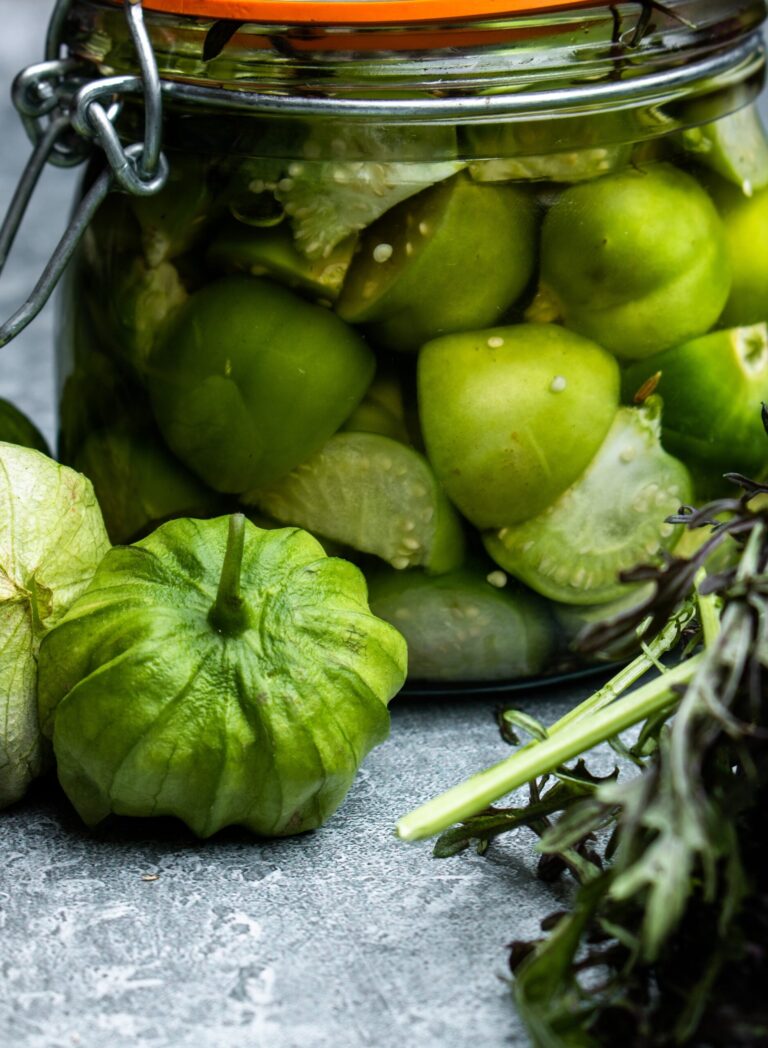 Pickling 101: How to Pickle Your Own Foods