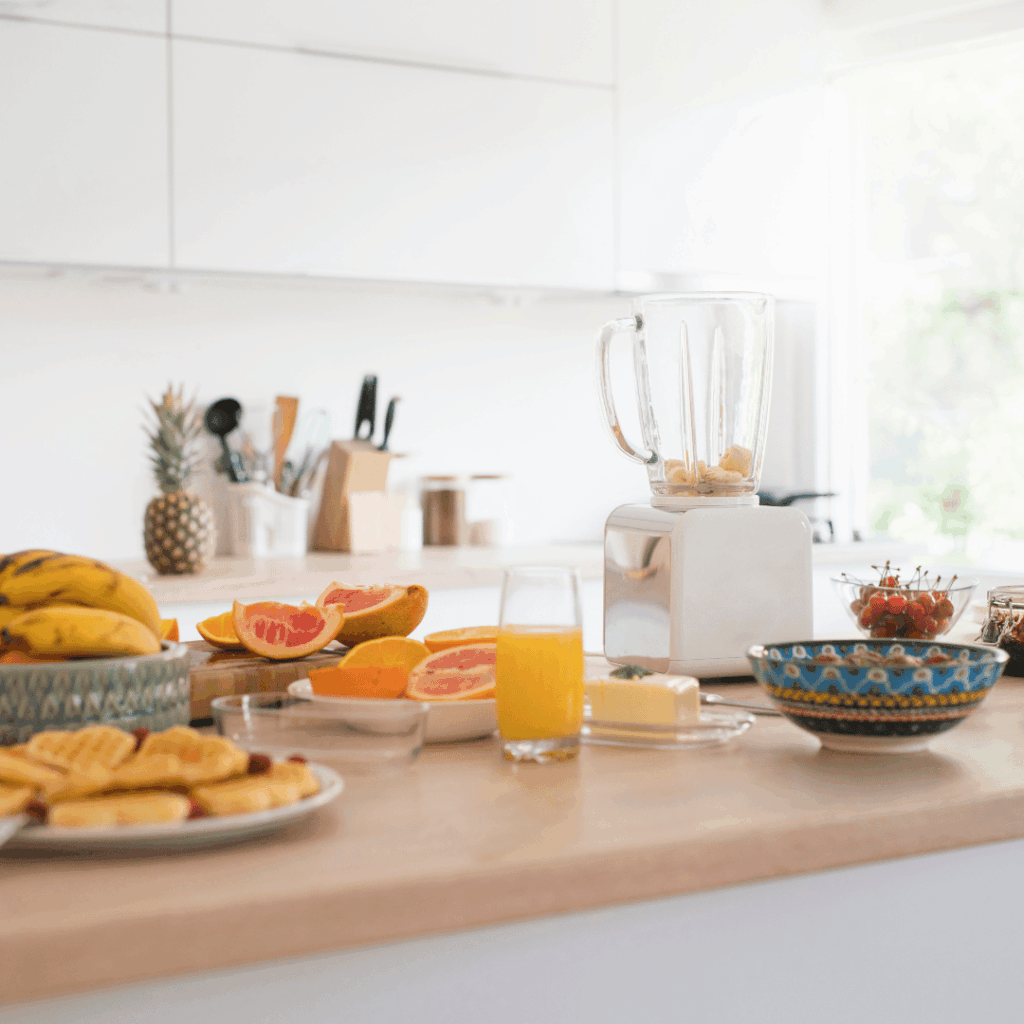 Tips to Save Money in the Kitchen
