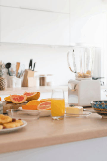 Tips to Save Money in the Kitchen