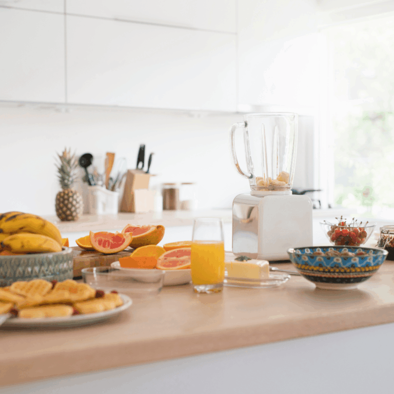 Tips to Save Money in the Kitchen