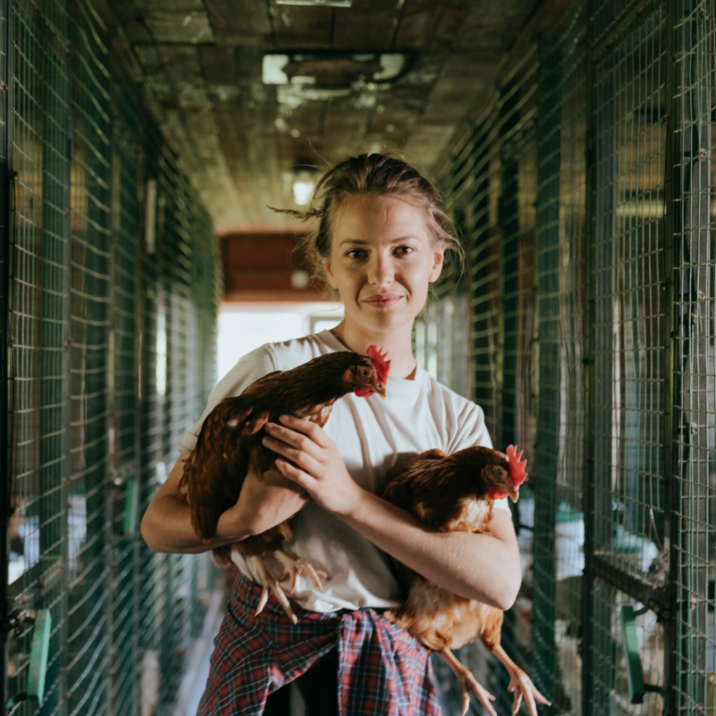 10 Daily Homestead Habits to Keep Yourself Healthy and Motivated