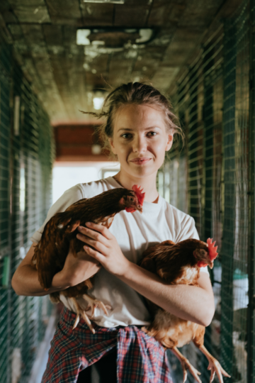10 Daily Homestead Habits to Keep Yourself Healthy and Motivated