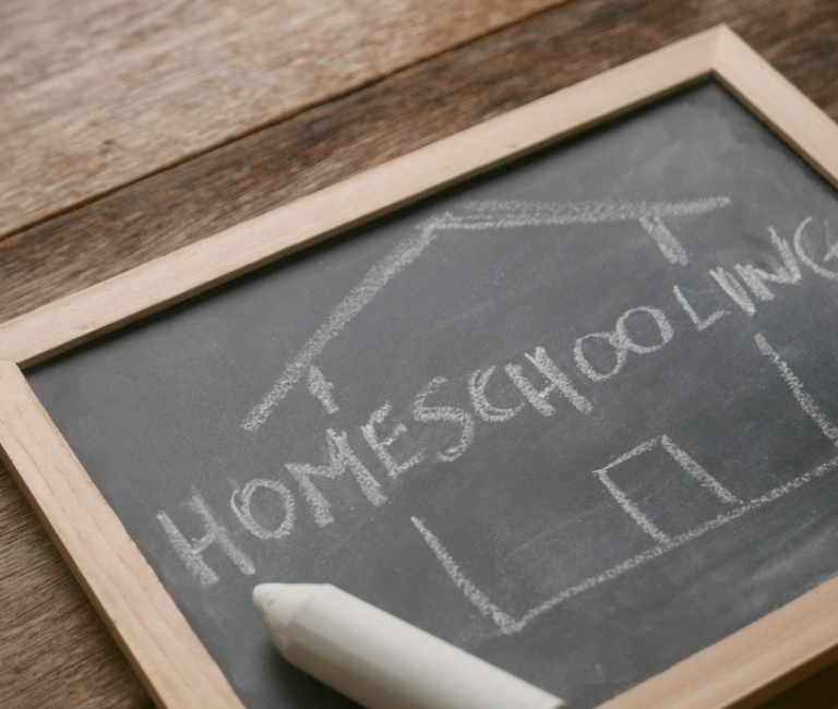 Benefits of Homeschooling: Why It’s Worth Considering