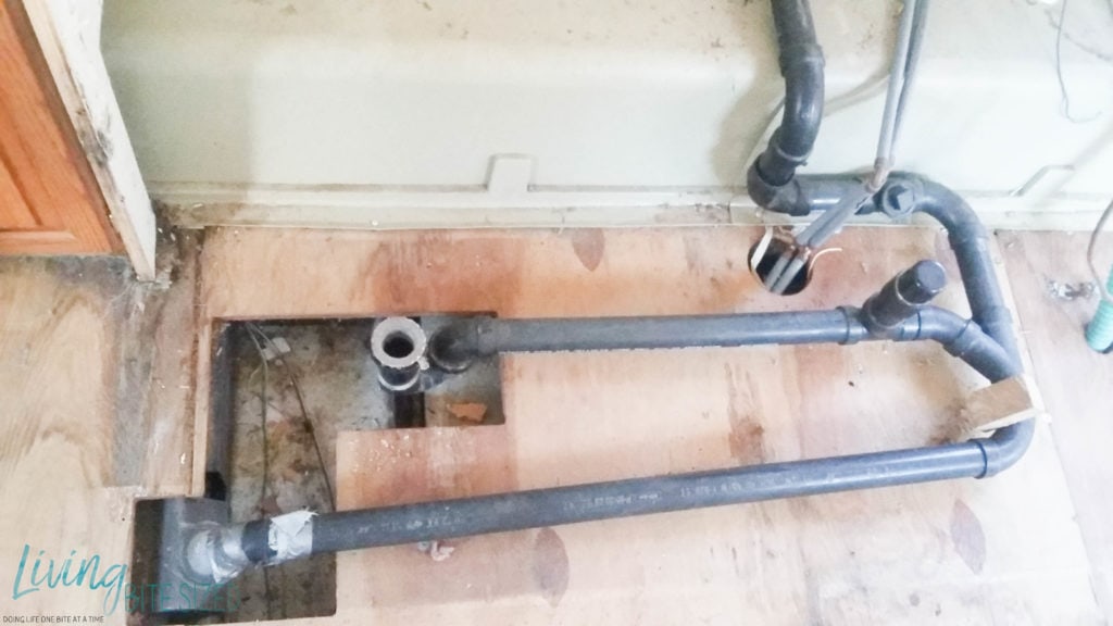showerpiping